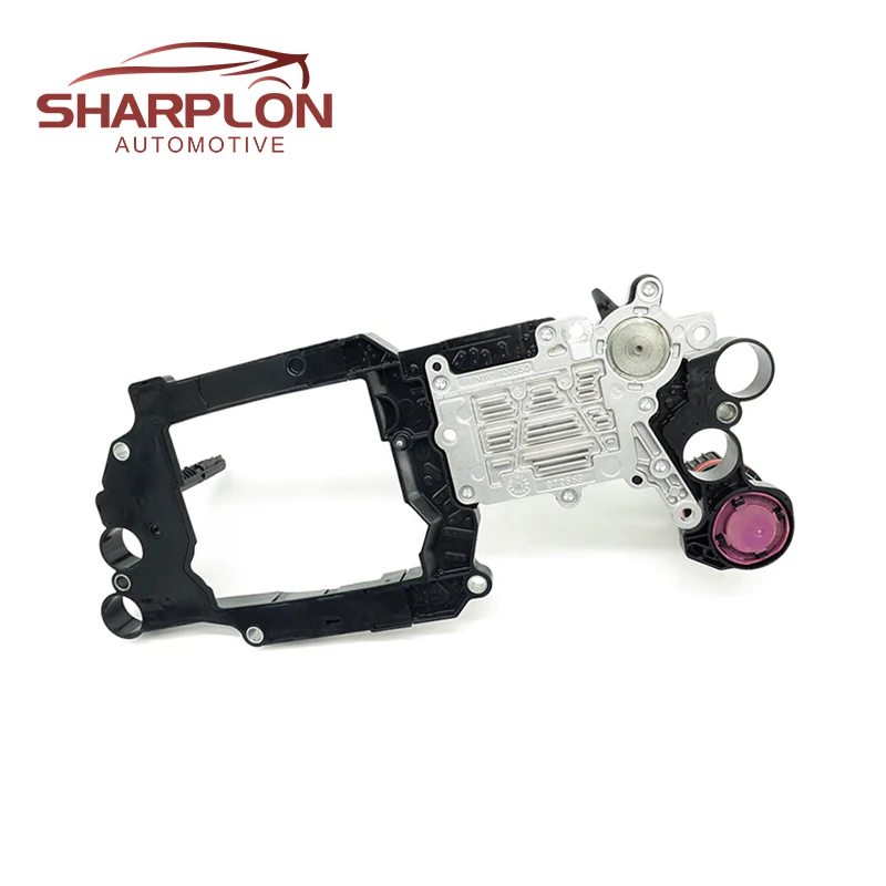 Популярный блок управления электропередачей 722 8 VGS CVT TCU TCM A1695451032 A1693701106 для Mercedess