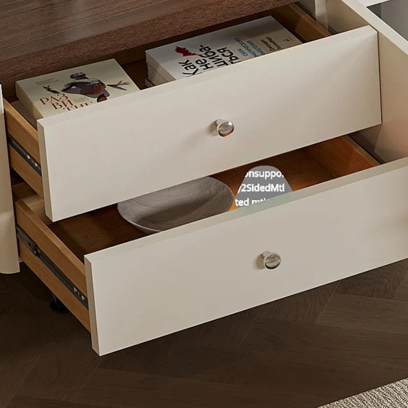 Современный Мебельный центр для гостиной подставка телевизора удобная