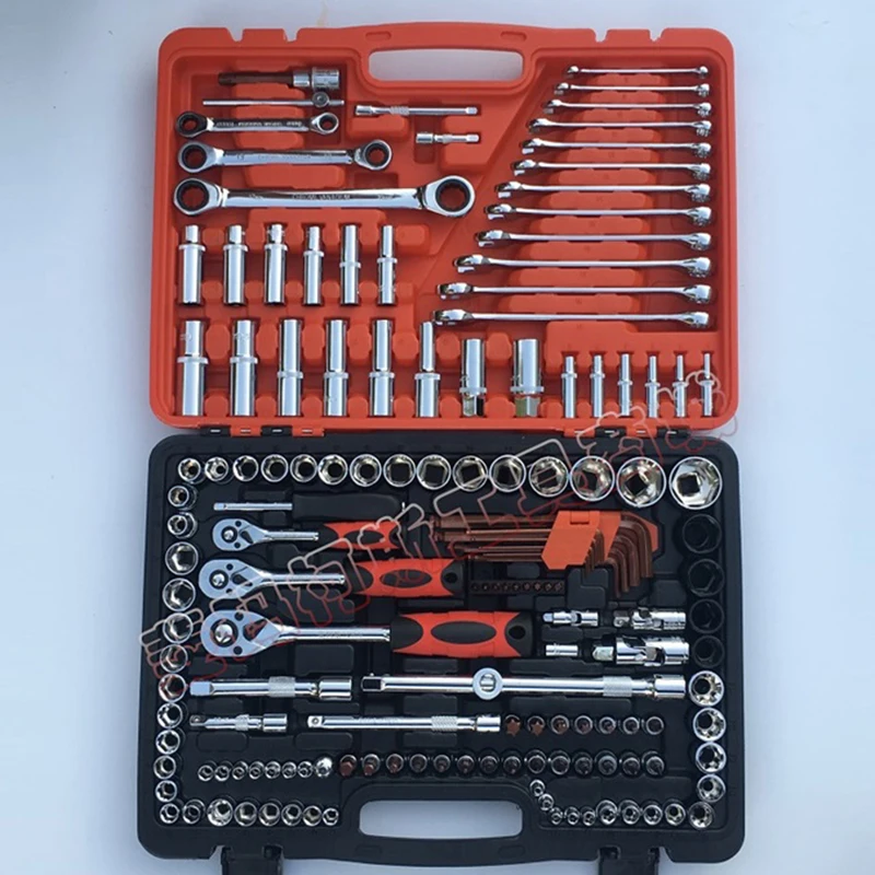 

Work Vehicle Tool Box Mechanic Garage Pliers Accessories Professional Tool Box Complete Hard Case Gereedschapskoffer Toolbox