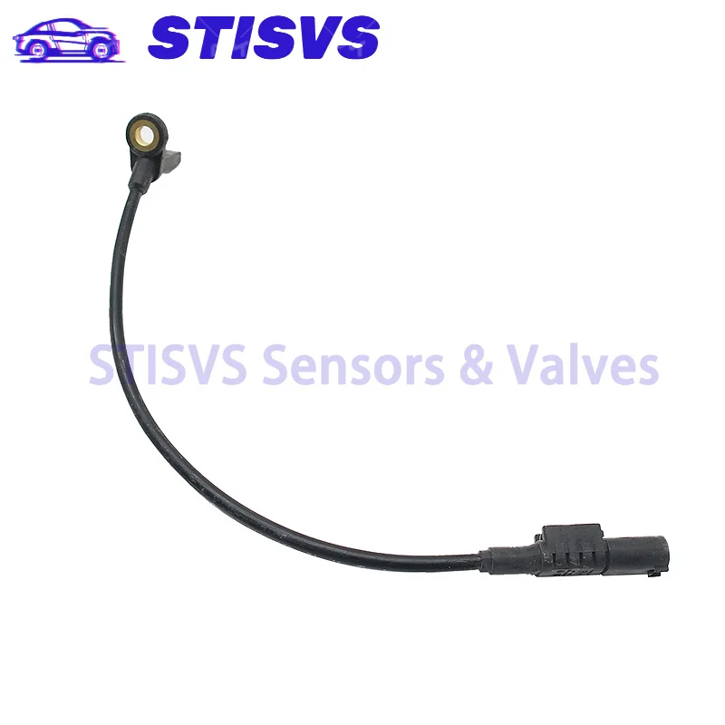 1644405641 задний левый/правый датчик скорости колес ABS для Mercedes Benz X164 W164 ML350 W251 2006 2007 2008