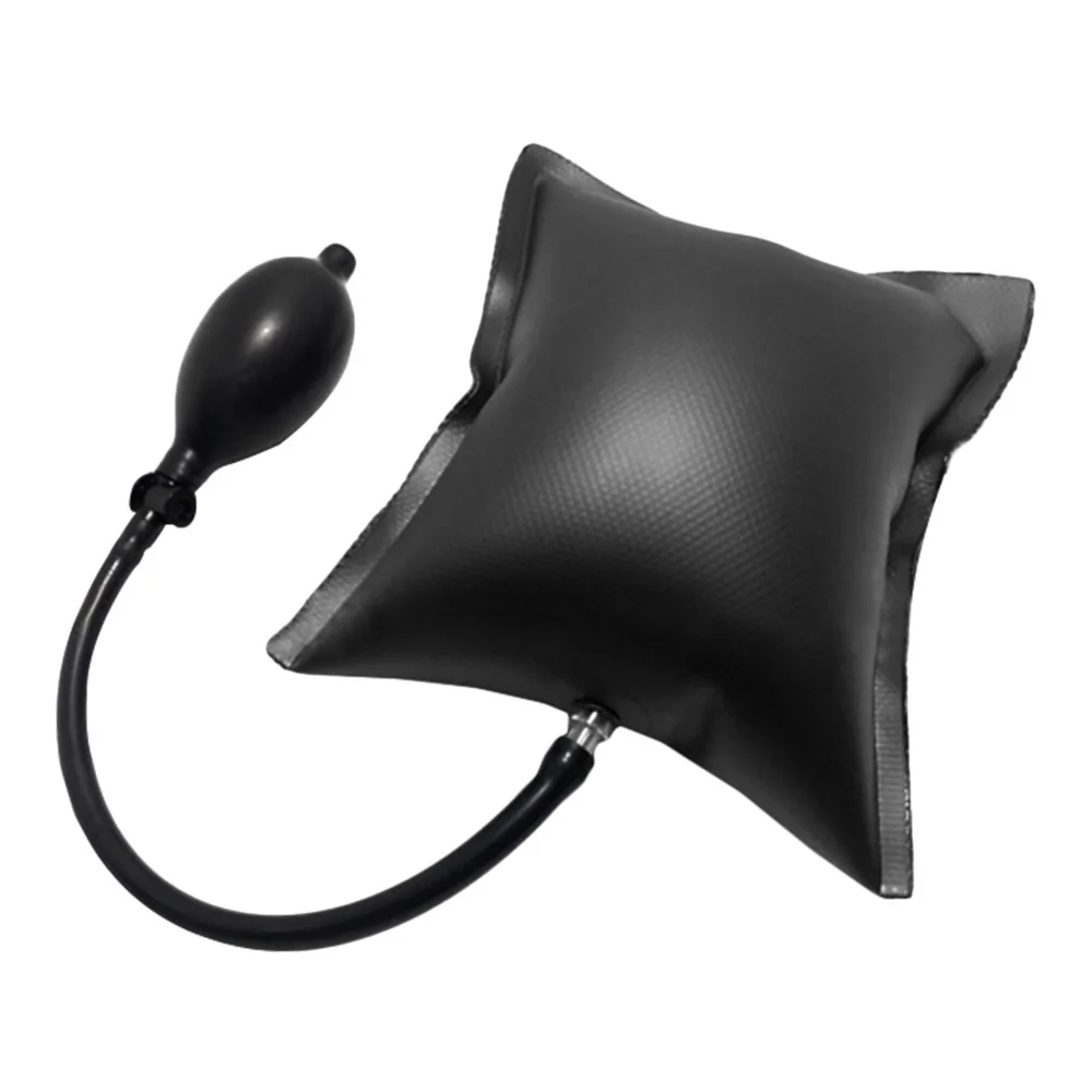 

Air Pump Bag Pneumatic Car Jack Hand Tools Auto Home Door Window Install Repair Wedge Air Cushion Quick Positioning Hardware