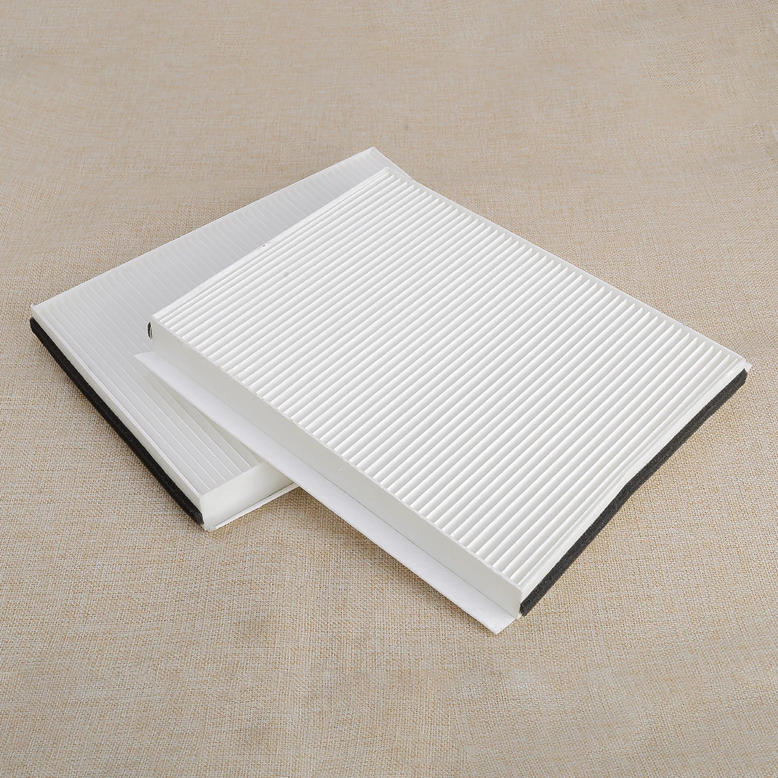 Воздушный фильтр для салона из нетканого материала 2 шт. CAF24000 PA4681 подходит Volvo VNL