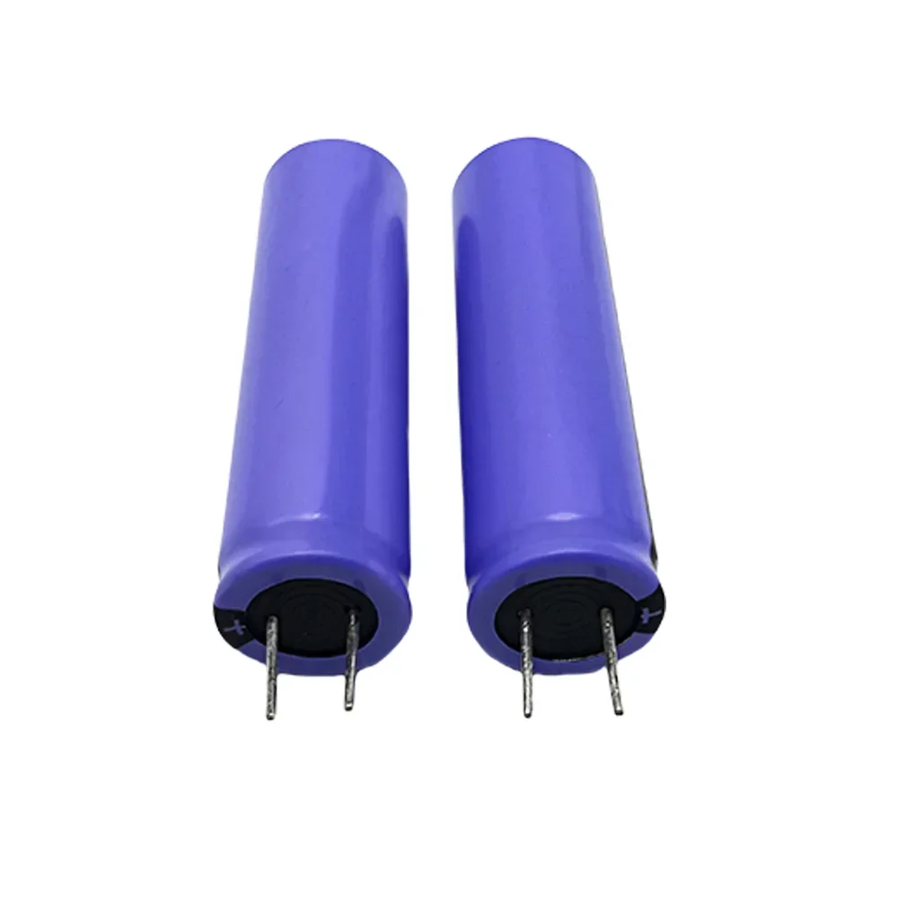 НОВЫЙ EST 2 4 В 2000 мАч LTO 18650 Литий-титанатный аккумулятор низкотемпературный