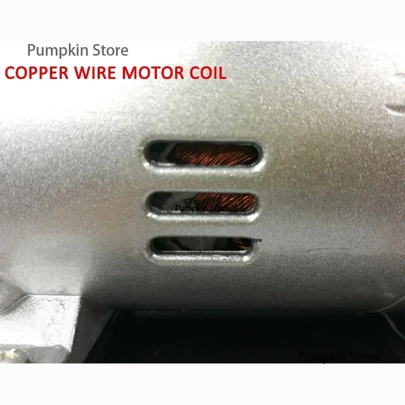 TC20T Маленький воздушный компрессор Бесшумная мебель Ремонт кожи Маникюр Модель