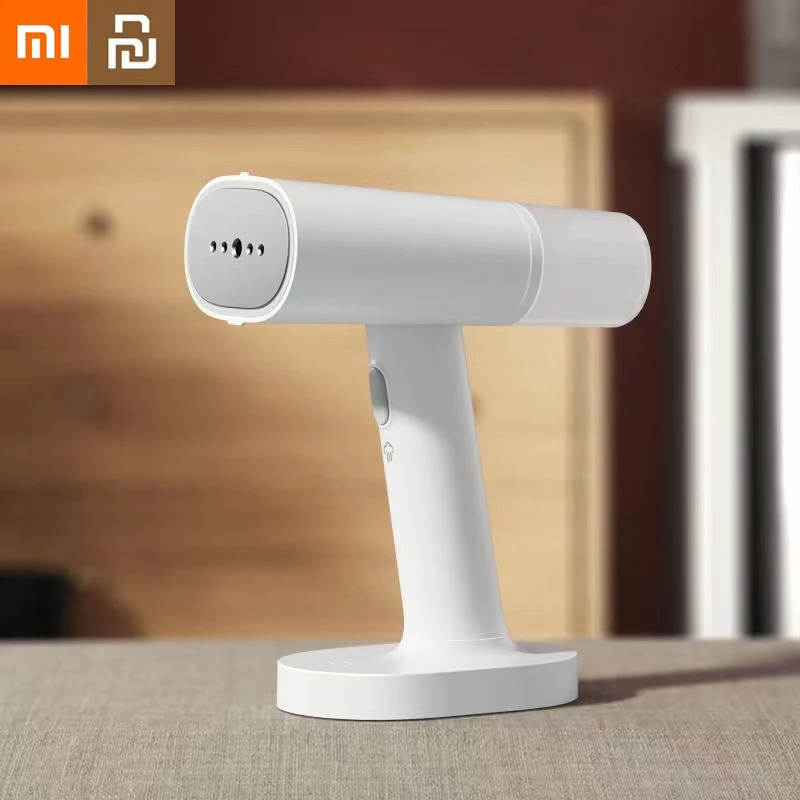 

Ручной подвесной утюжок Xiaomi, электромеханический отпариватель, бытовой портативный мини-Утюг для стерилизации и удаления клещей