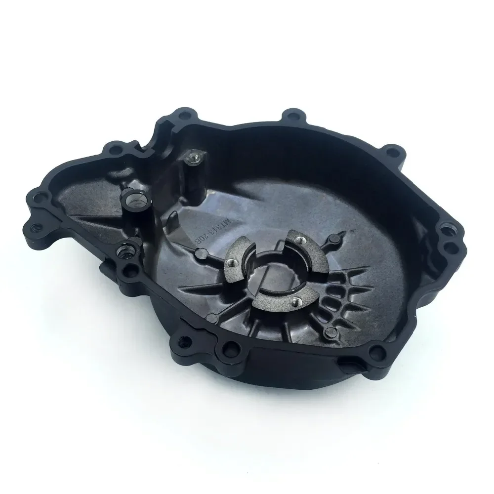 Крышка картера с прокладкой для Yamaha YZF R6 2003 2004 2005 R6S 2006-2009 аксессуары и детали