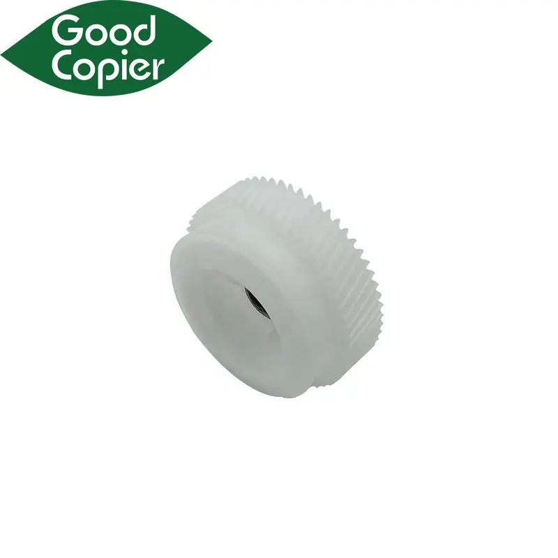 

10pcs 6LH53739000 Gear for TOSHIBA 163 165 166 167 181 195 203 205 206 207 212 223 225 237 242 245 255 256 257 305 306 307 355