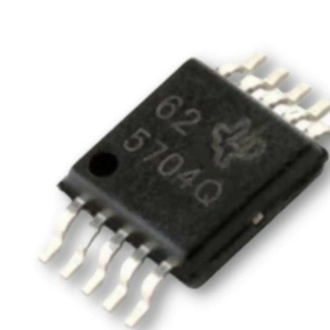 

TPS57040QDGQRQ1 5pcs/LOT TPS57040 57040QDGQRQ1 57040 MSOP-10 New Original Genuine Spot One-stop Order