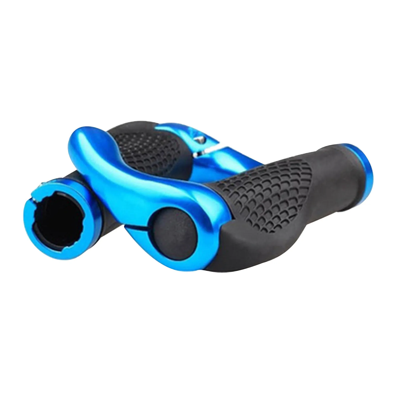 

Cycling Mountain Bicycle/bike Grips Handlebar Grips Handle Bar Grip End Lock-on Ergonomic Bicycle Accessories