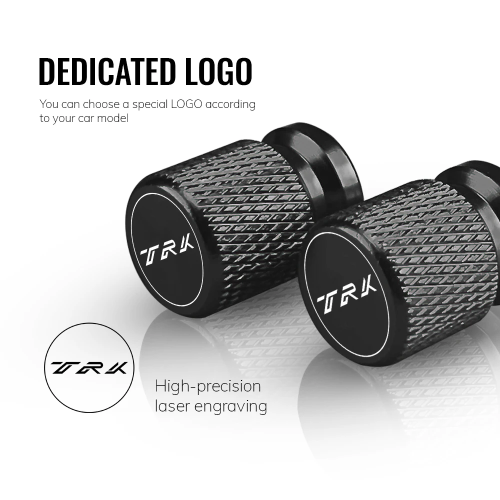 Набор стандартных колпачков клапанов для мотоцикла Benelli TRK502 TRK502X TRK702 TRK702X TRK 502 502X