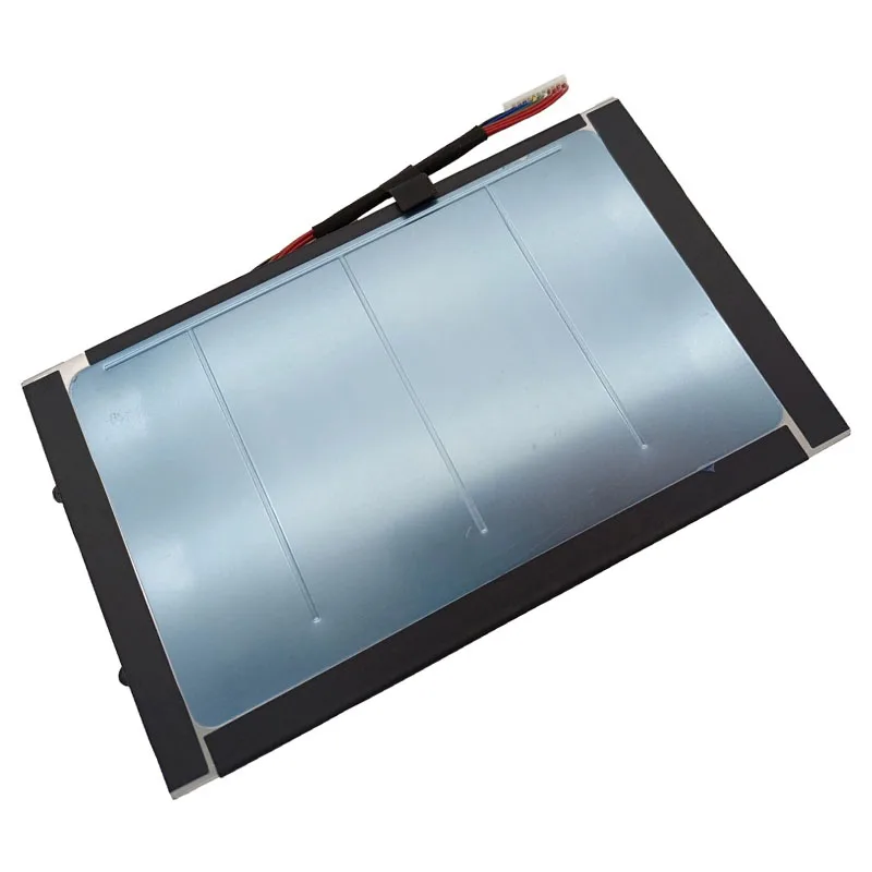 JC PT6V8 Аккумулятор для ноутбука DELL Alienware M11x M14x R1 R2 R3 P18G T7YJR 8P6X6 08P6X6 14 8 В 63WH