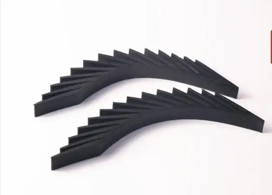 

Piano parting stop tone leather tone twelve equal metrical parting stop tone silicone