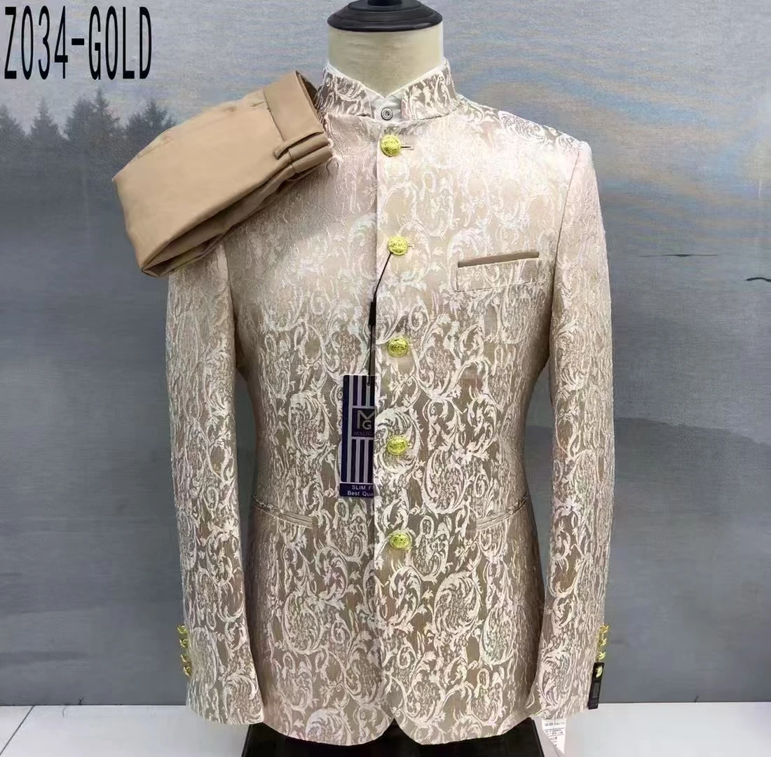 Мужские костюмы на складе для свадебных фотографий официальная повседневная