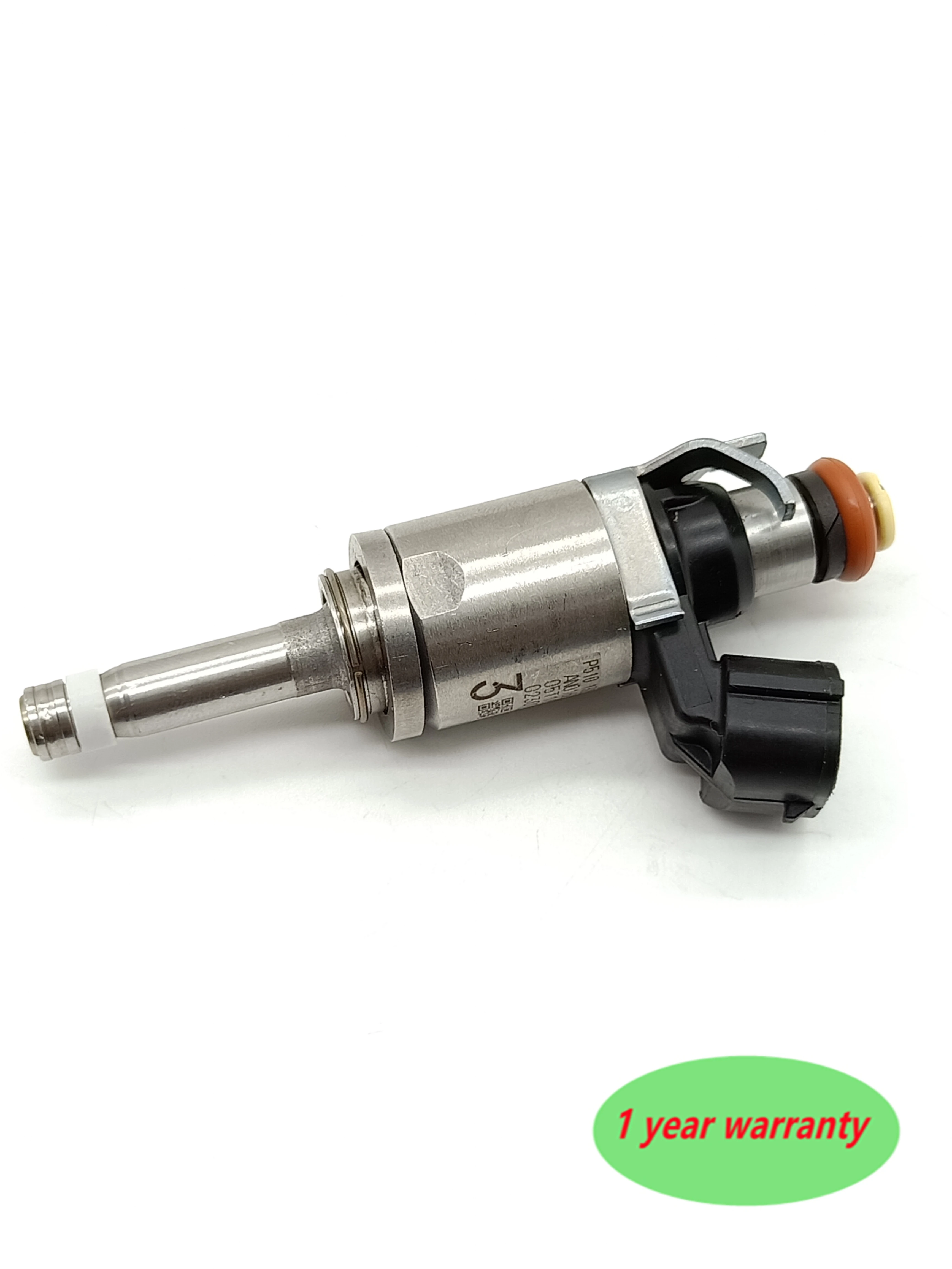 8 шт. топливные форсунки высокого качества для Mazda 3 2016 2017 2018 L P510-13-250 PEAR13250 P51013250 P510 13