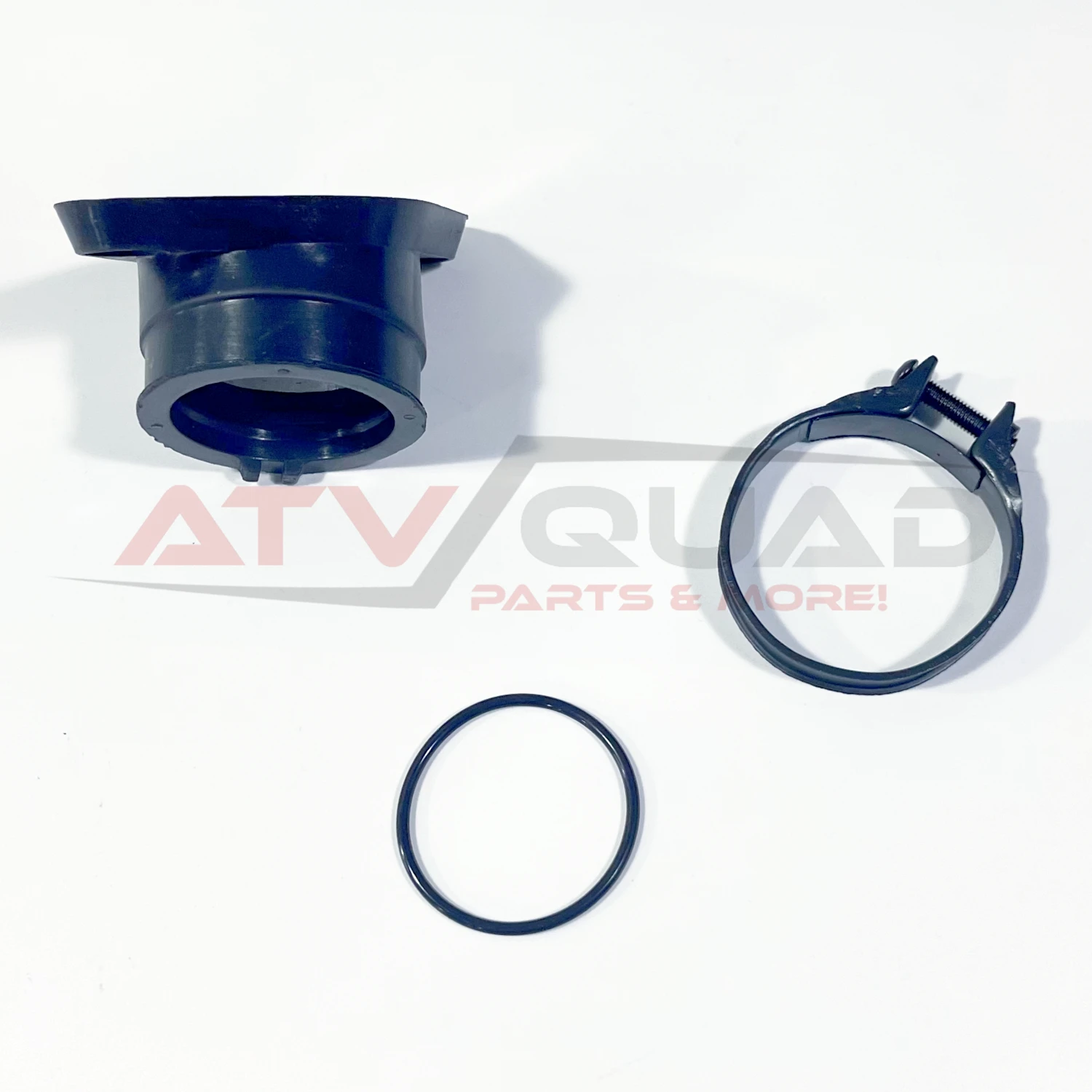 Карбюратор с зажимом и уплотнительным кольцом для квадроцикла 500 ES 4x4 ATV Land 500 ATV RL 500 Багги WT Motors WT500 Alaska Ram Ricambi