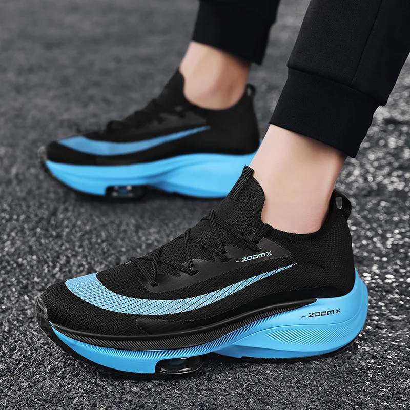 2022 New Men Sneakers Women Tenis Luxury Shoes Casual Shoes Trainer Unisex Shoes Fashion Loafers Running Shoes Outdoor Plus Size