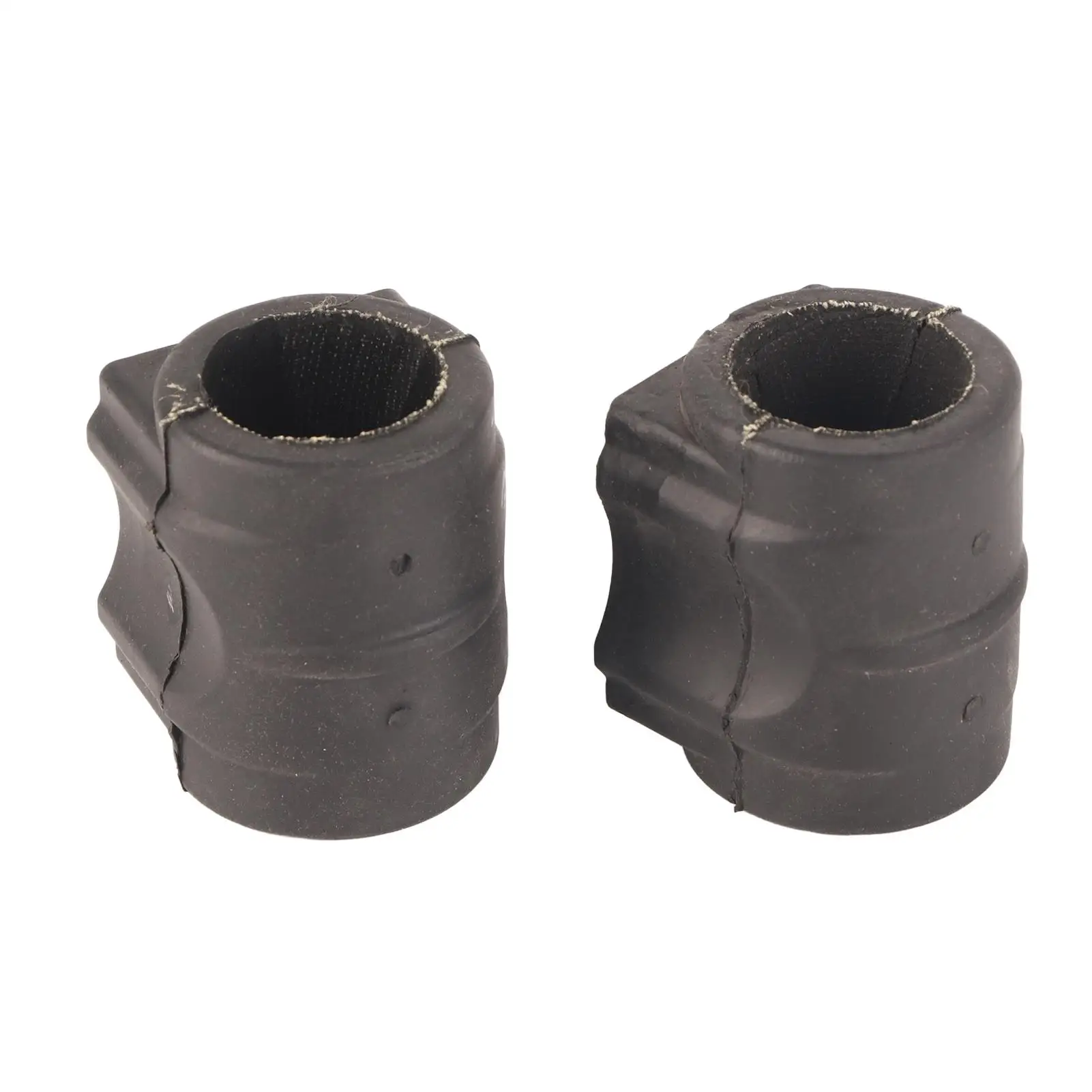 Передняя анти-образная втулка высокая прочность устойчивая Резина RVU 500010