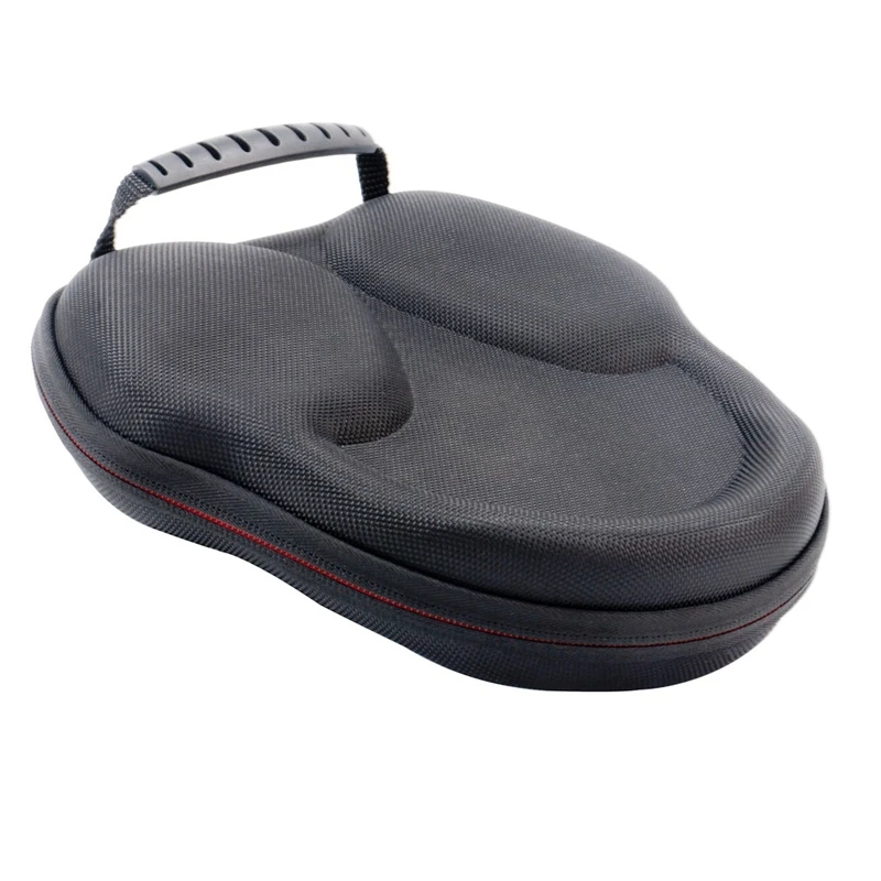 

Хит продаж, TTKK для Apple Max, Твердый чехол для наушников, Дорожный Чехол из ЭВА, чехол для хранения