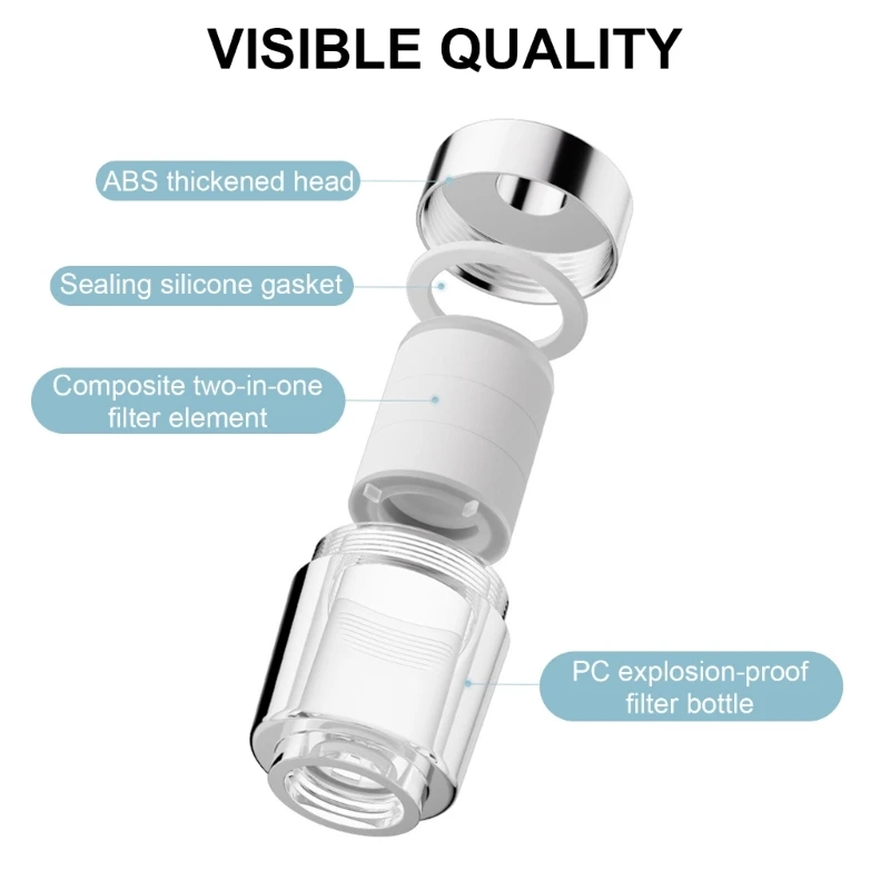 A1W1 Электрический водонагреватель входной фильтр очистители воды на выходе