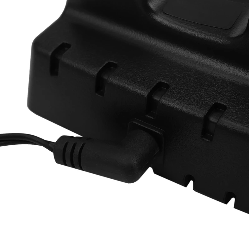 Настольное зарядное устройство CD-41 для Yaesu Verterx радиоприемник