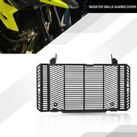 radiator grille grill guard cover protector for suzuki v strom 1050 xt 1050xt vstrom 1050 2020 2021 motorcycle radiator guard