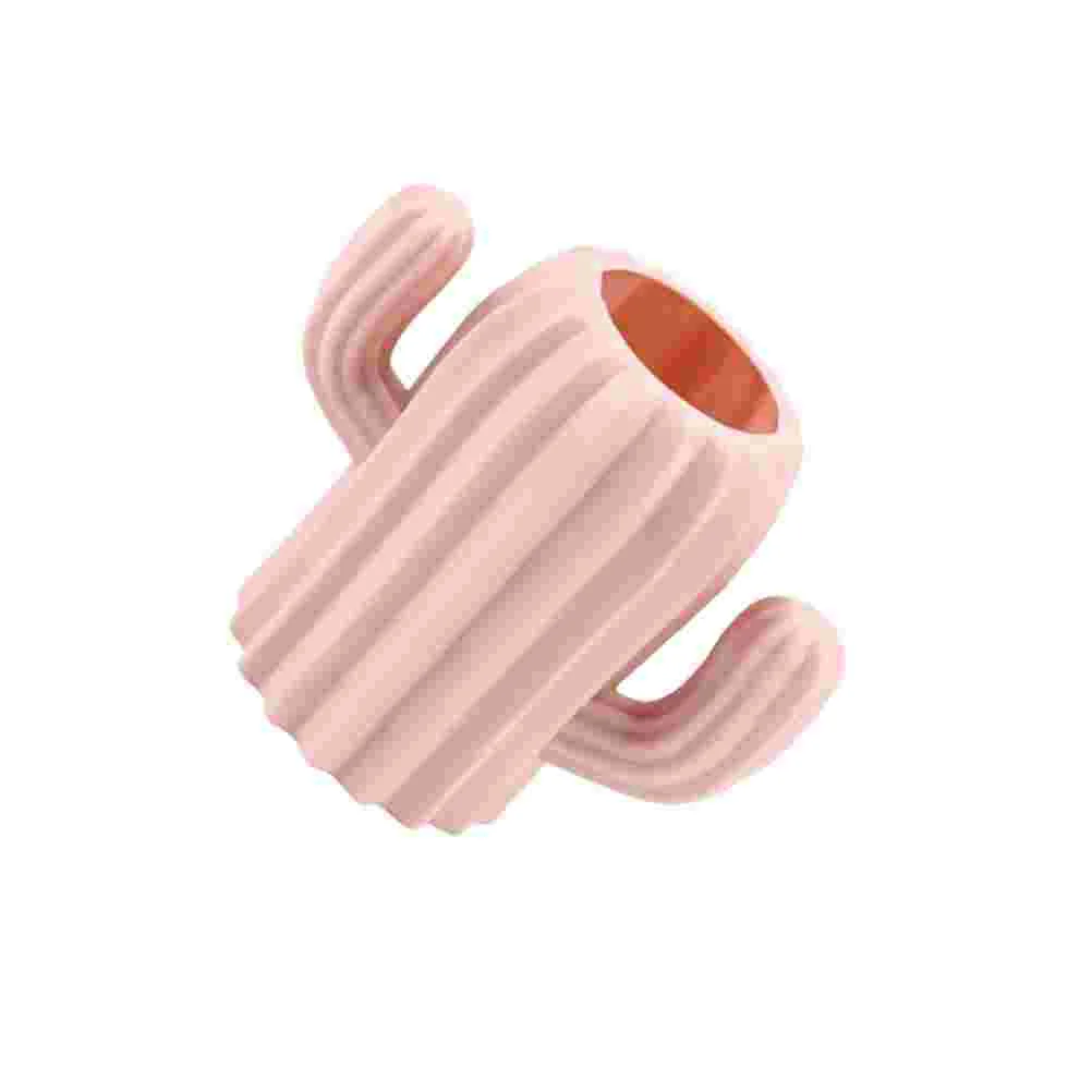 Органайзер карандаш настольная подставка креативный контейнер настольный