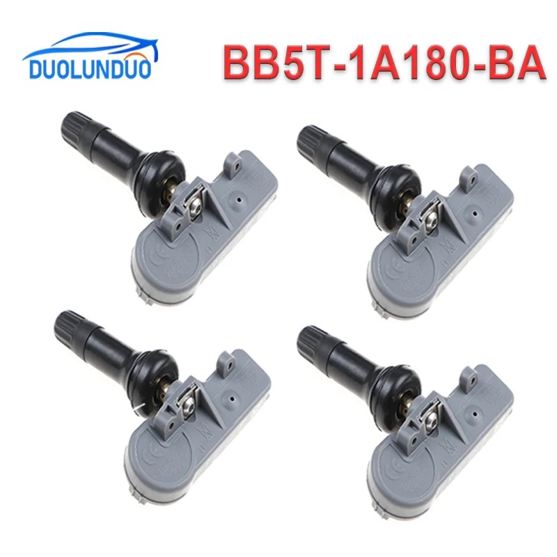 

Новые автомобильные аксессуары, датчик давления в шинах BB5T-1A180-BA BB5T1A180BA 5091251 Для Ford Transit Flex Lincoln MKT 433 МГц