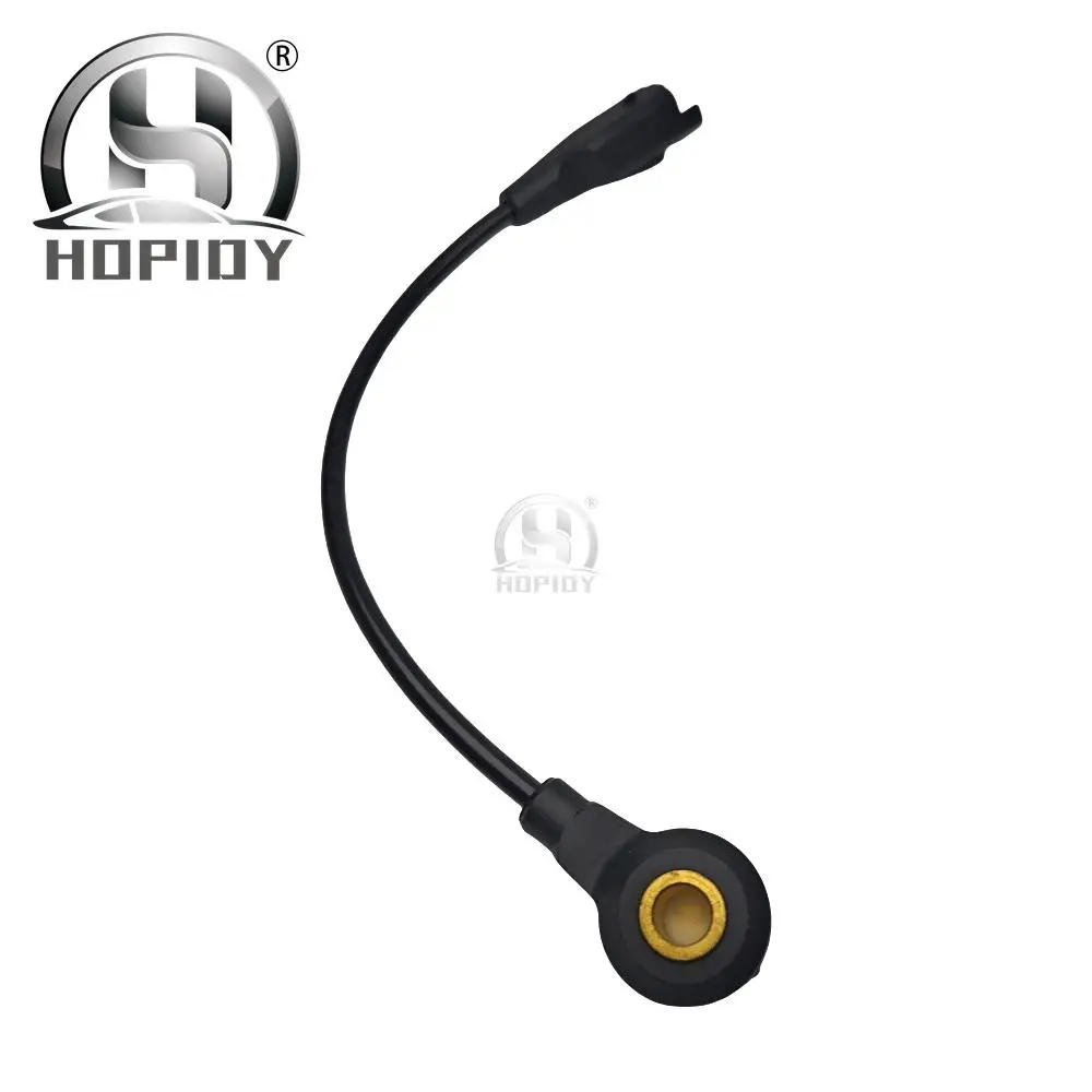 

Автомобильный датчик детонации для Peugeot 307 308 407 508 807 Citroen C4 C5 C8 2,0 2,3 594634