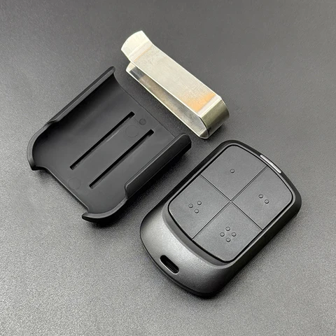 Пульт дистанционного управления для ворот SOMMER SOMloq2