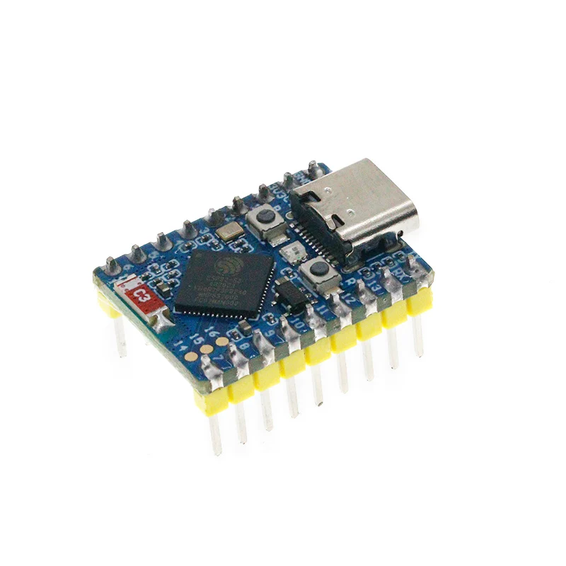 ESP32-S3-Zero Mini модуль
