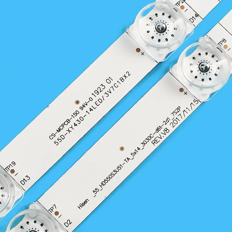 Чехол для телевизора 55 дюймов 55H8E HZ55A5 55H50Y 55E350A IC-A-CNDN55D975 1190188