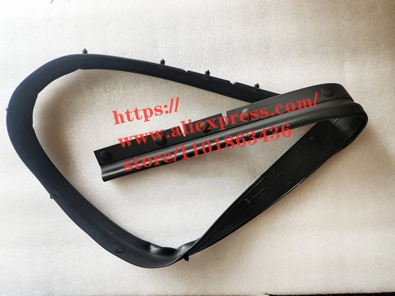 

Уплотнение бленды для Geely Binray/Emgrand SL