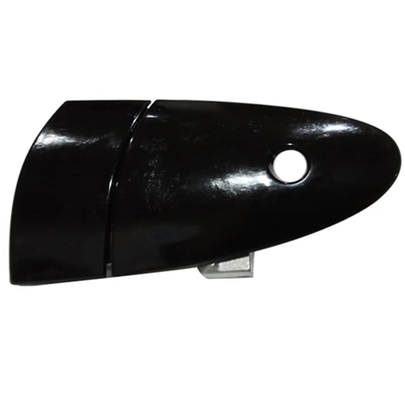 Наружная ручка левой боковой двери в сборе с отверстием для ключа Honda CRZ CR-Z ZF1 ZF2