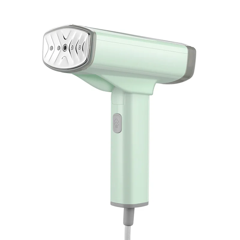 

Handheld Garment Steamer Foldable Household Small Steam and Dry Iron Steam Steamer for Business Trip