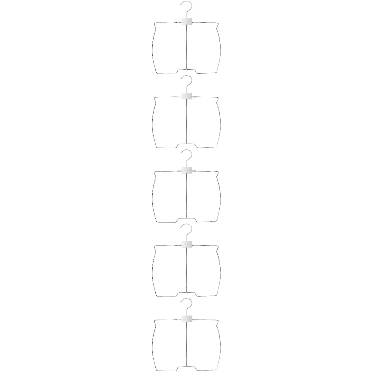 

Hanger Hangers Swimwear Swimming Rack Pants Trunks Display Swimsuit Clothesslipdrying Steel Stainless Shelf Closet Coat Laundry