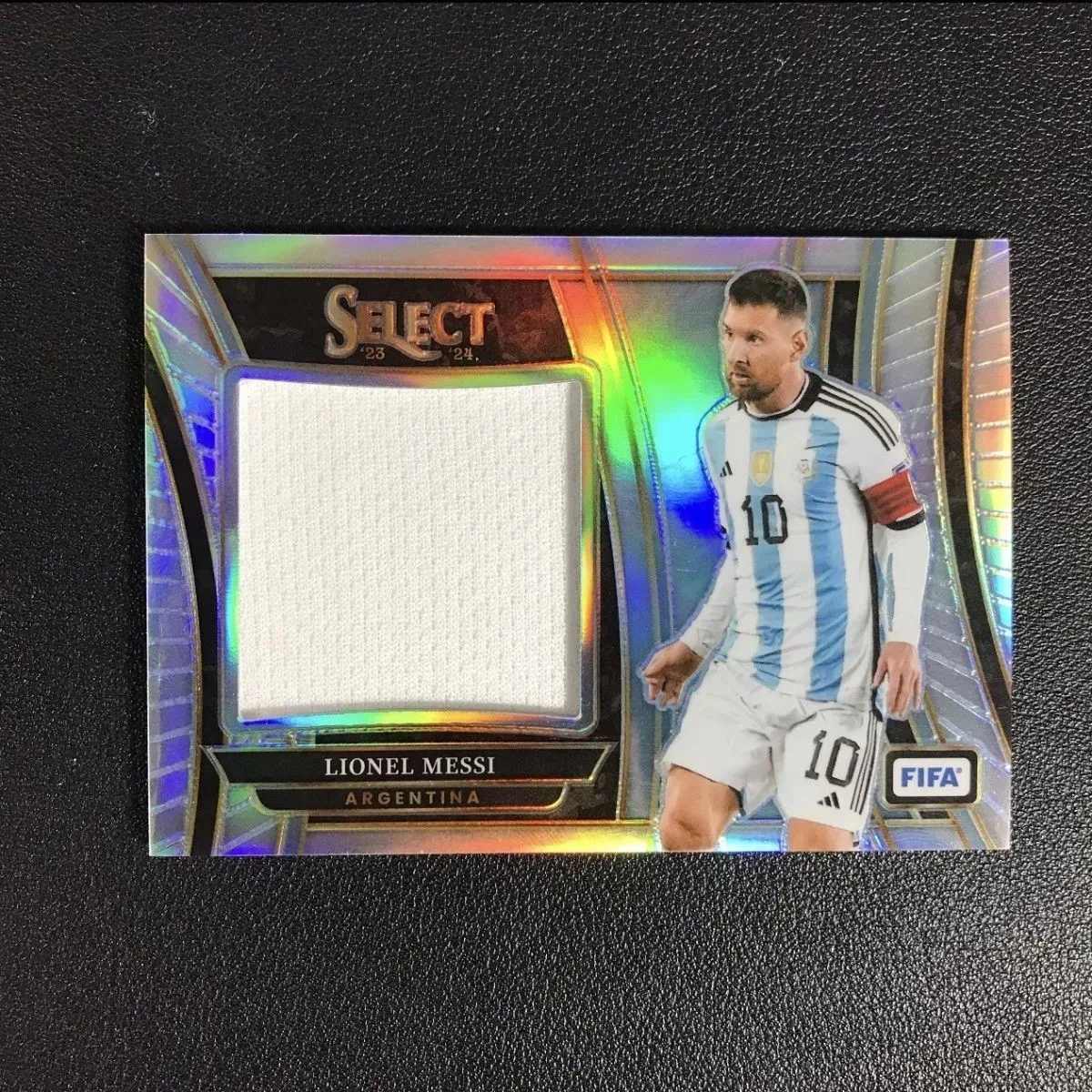 Фото Подлинная коллекция карточек PANINI Football Star Topps, подлинная карта Top Club Football Star, гарантированная конфигурация, 1 упаковка, 5 карточек №3