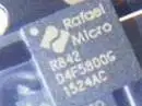 

5PCS/LOT R842 R842 QFN24