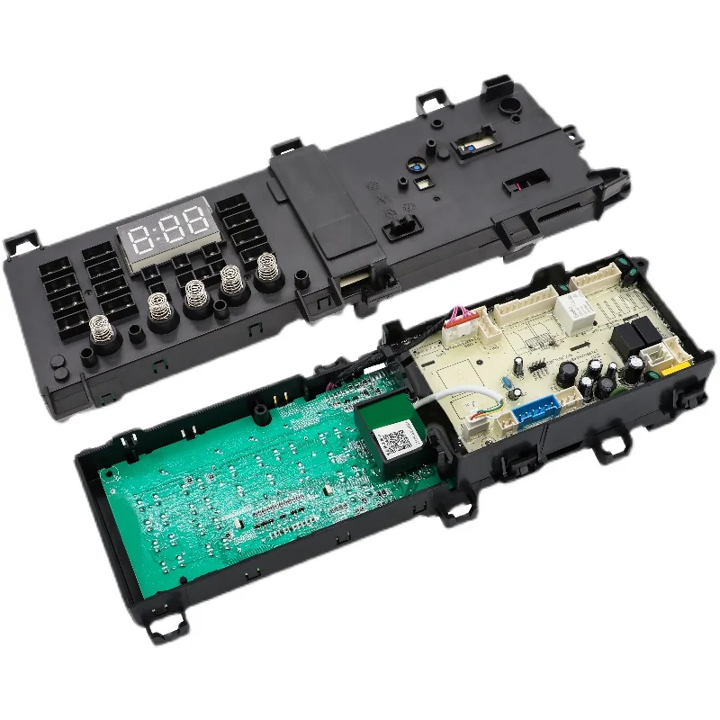 

Печатная плата для стиральной машины Midea cygnet MG90-1421WDXS 17138100012026