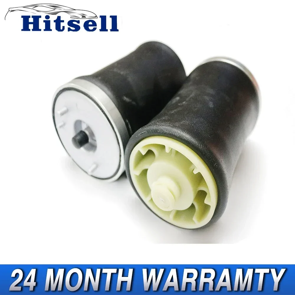 

2pcs Rear Right and Left Air Suspension Bag For BMW E53 X5 37126750356 2000-2006 Air Spring Repair Kit 37126750356 37126750355