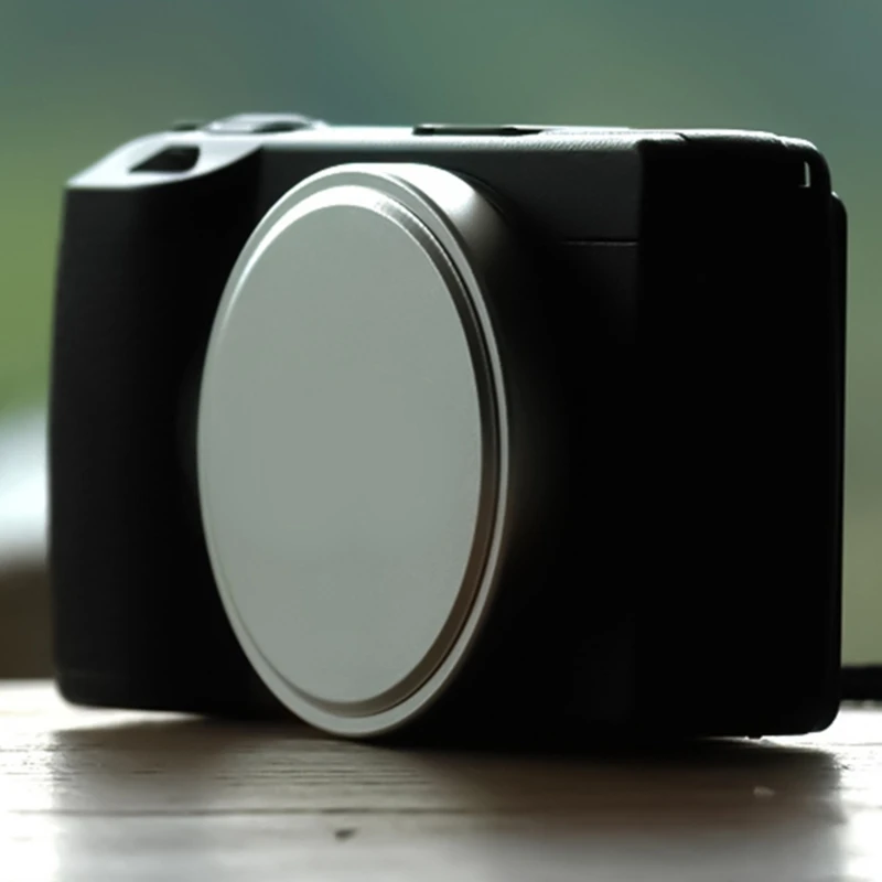 Защитная крышка объектива для камеры GR2/GR3X