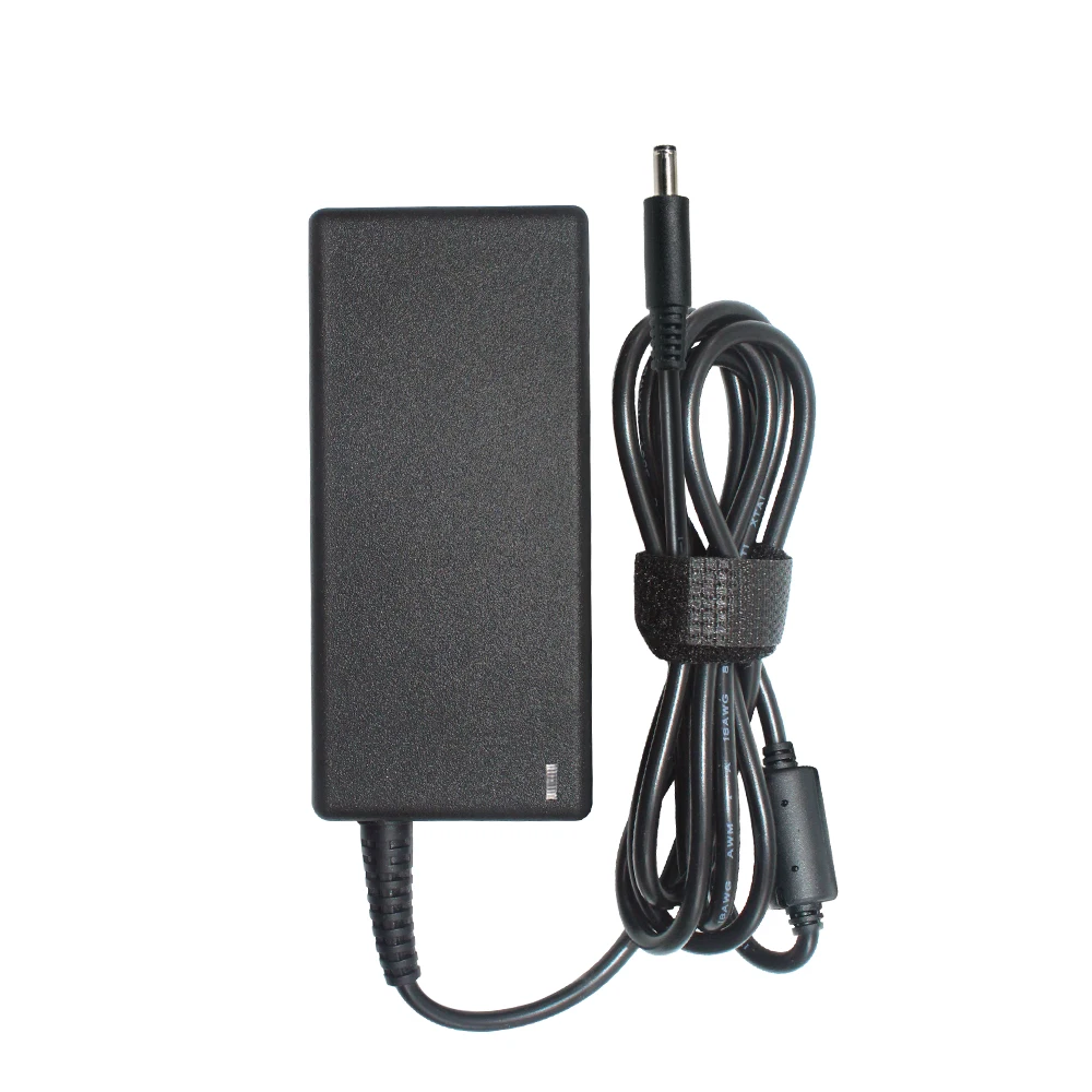 

45Watt 19.5V 2.31A 4.5*3.0mm AC Adapter Laptop Charger for Dell Inspiron P51F P25T P24T P57G P58F Power Supply