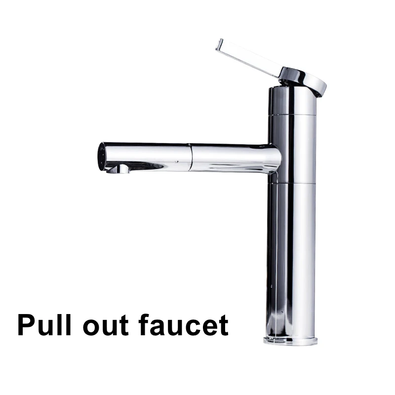 

VGX Смеситель для раковины керамический