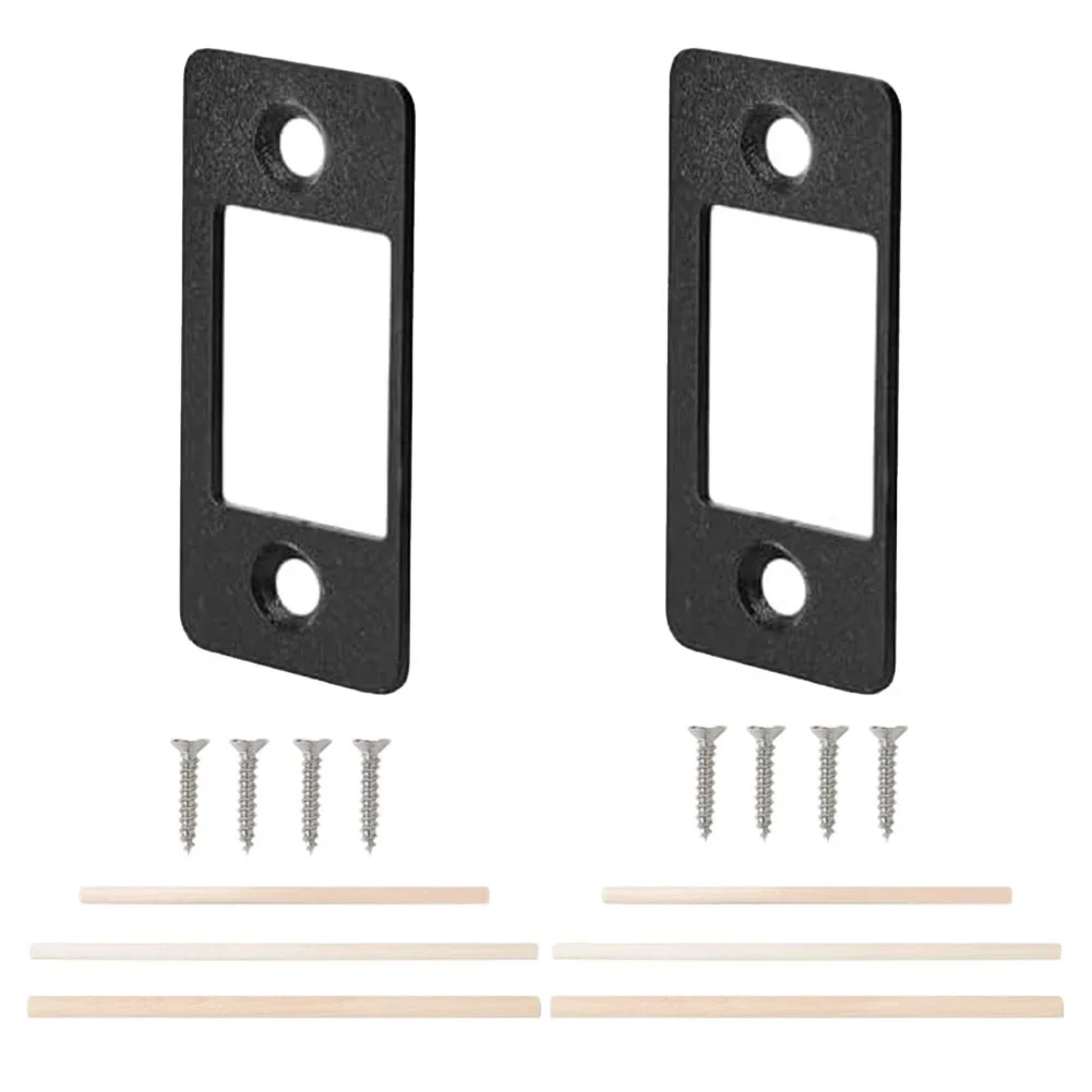 Frame Striker Реставратор Домашней Безопасности Прочность Защелки Простая Установка