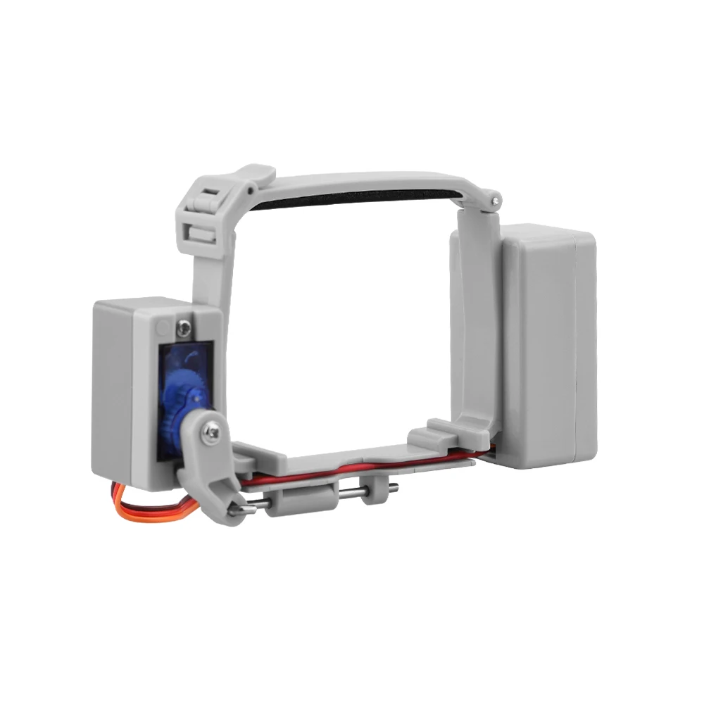 Система Airdrop для рыболовного коптера FIMI X8 SE 2020 для отправки прикормки, подарков, свадебного кольца, спасения жизни и аксессуаров для метания.