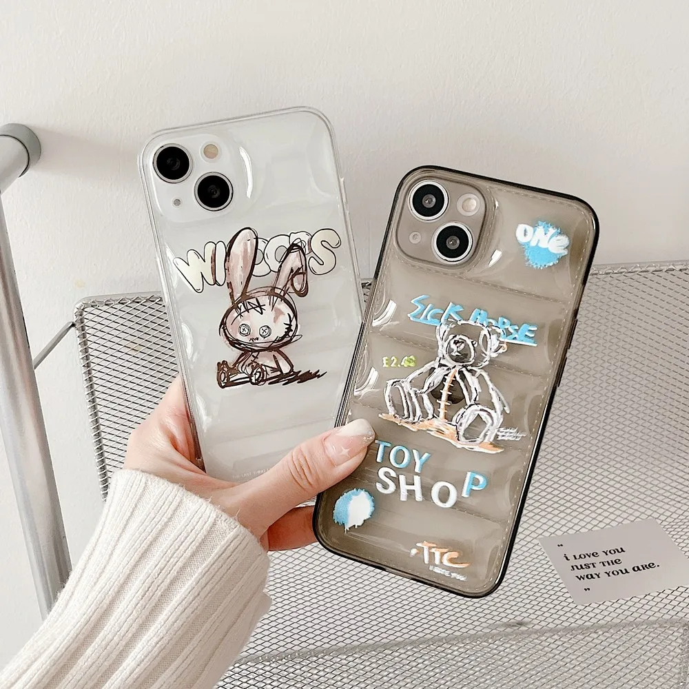 

Чехол для телефона с воздушной подушкой для IPhone X XS XR XSMAX 7 8 Plus 13ProMax 13 12Pro 12 11ProMax 11