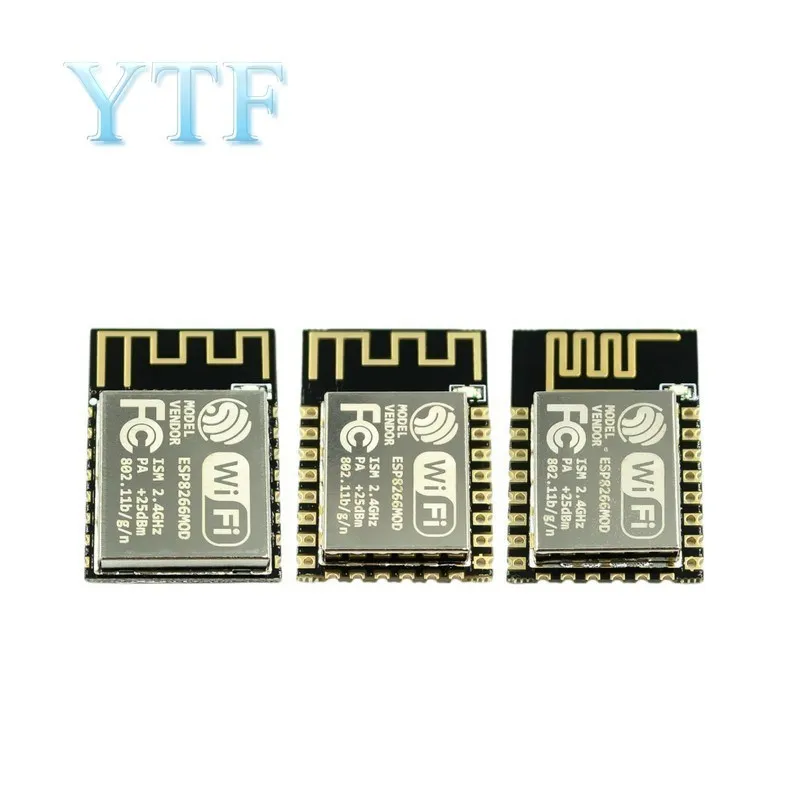 Беспроводной пульт дистанционного управления ESP8266, с последовательным портом, с Wi-Fi