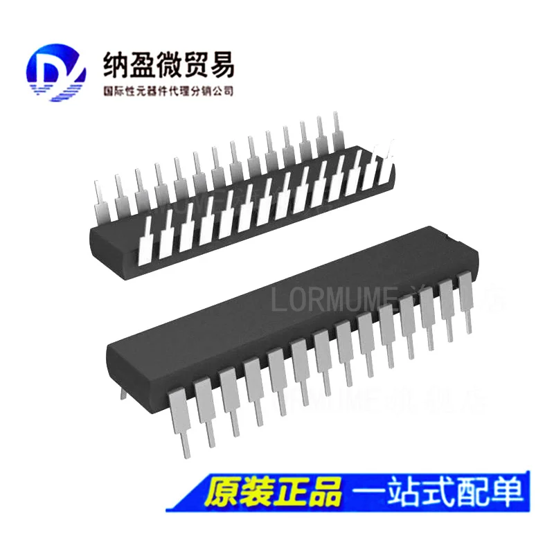 

free shippingDAC8408G DAC8408GP DAC8408GPZ DIP-28 10pcs