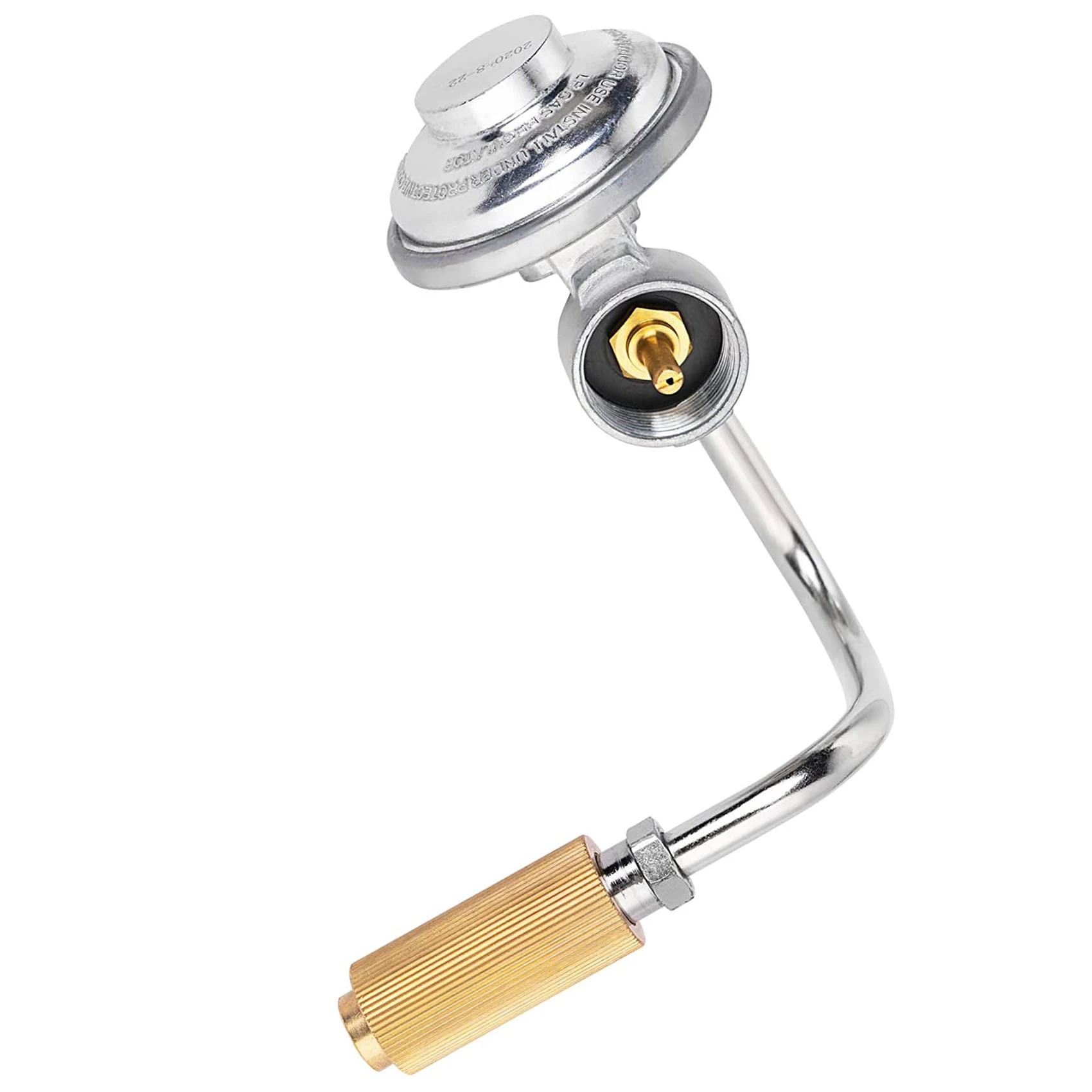 Замена регулятора для грилей Coleman Roadtrip LXE LXX LX LE