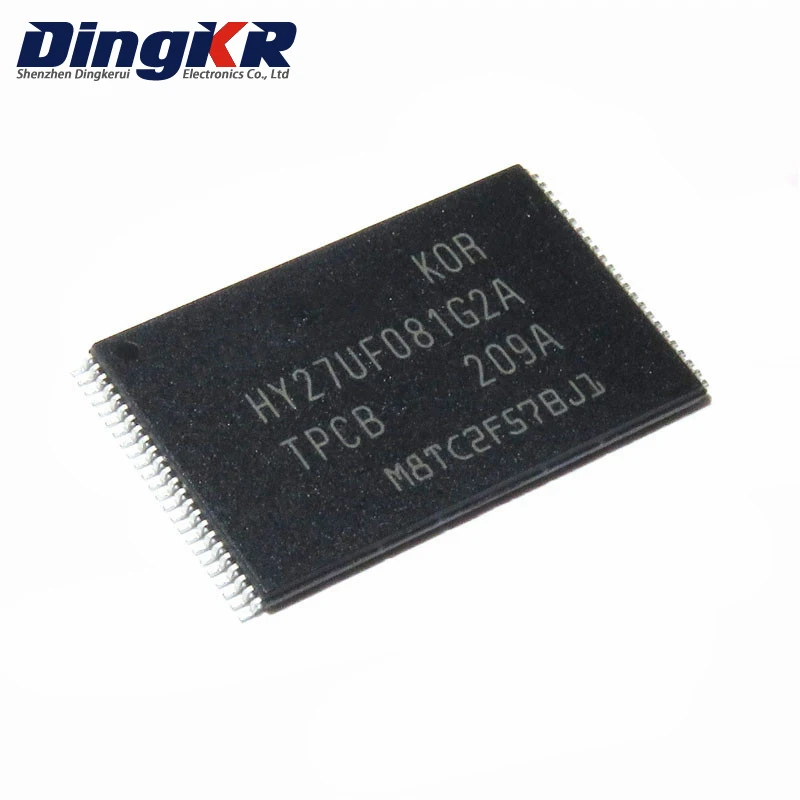

10Pcs HY27UF081G2A-TPCB HY27UF081G2A HYNIX NAND