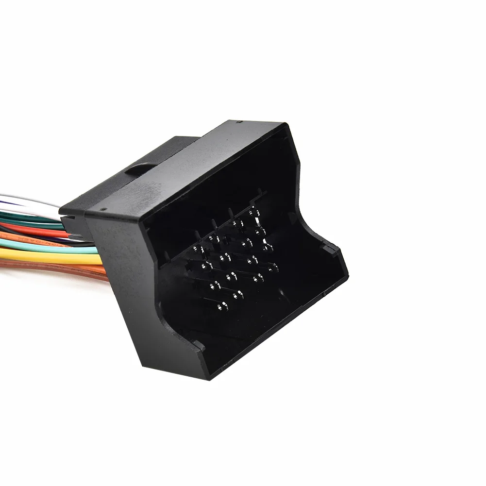 

Аудио Bluetooth 5,0 кабель адаптер Bluetooth кабель для BMW E85 E86 Z4 E83 X3 MINI COOPER R50 R53 запчасти Заменяет 12 В адаптер для автомобиля